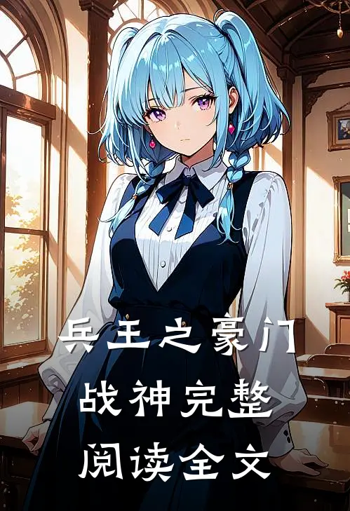 兵王之豪门战神完整阅读全文