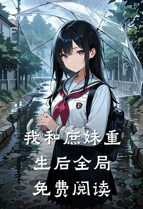 我和庶妹重生后全局免费阅读