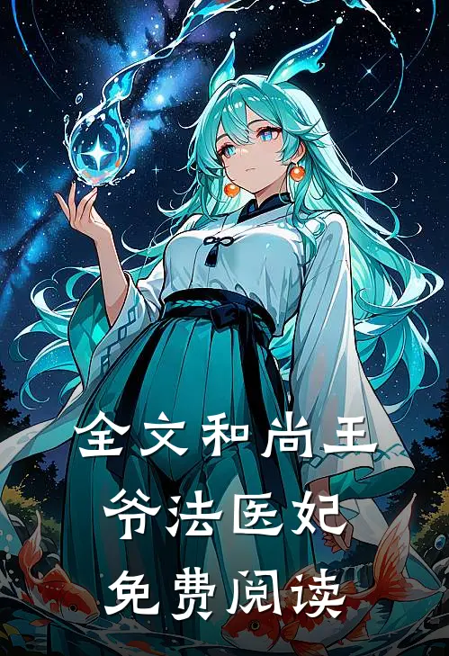 全文和尚王爷法医妃免费阅读