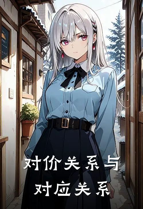 对价关系与对应关系