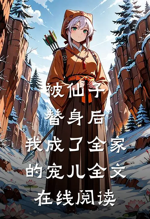 被仙子替身后.我成了全家的宠儿全文在线阅读