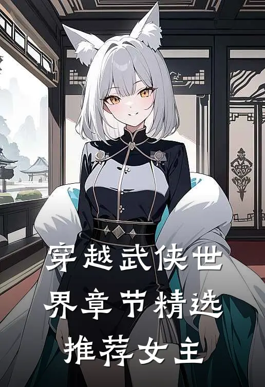 穿越武侠世界章节精选推荐女主