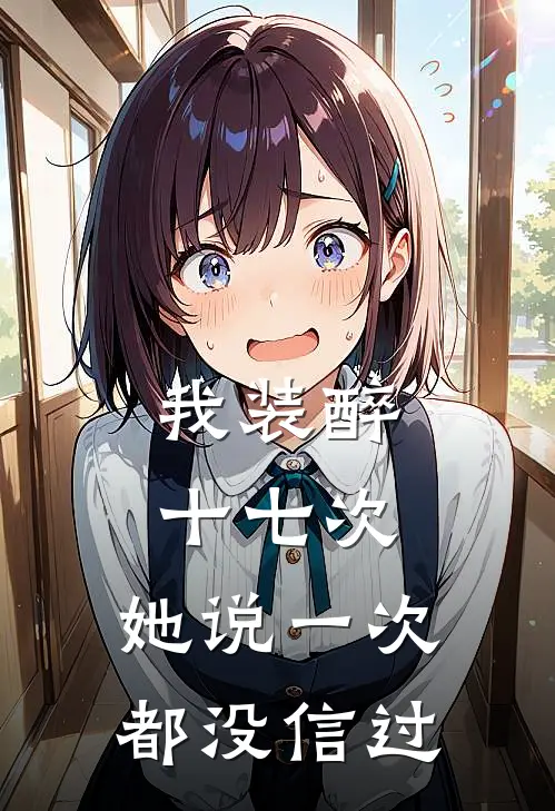 我装醉十七次,她说一次都没信过是歌