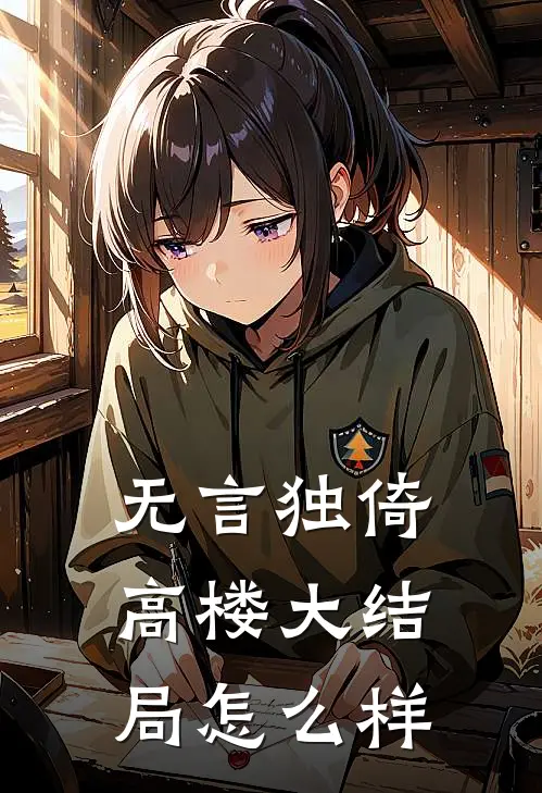 无言独倚高楼大结局怎么样