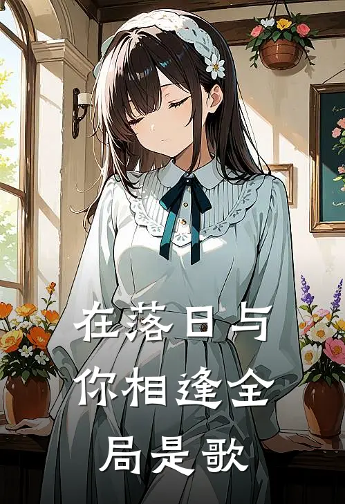 在落日与你相逢全局是歌