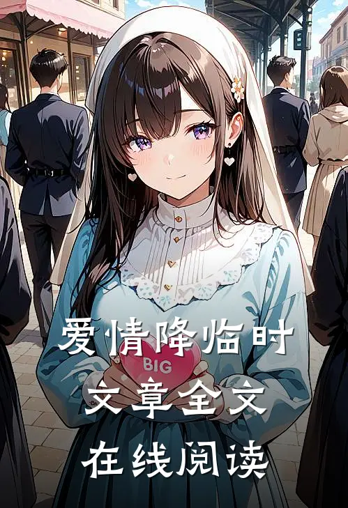 爱情降临时文章全文在线阅读