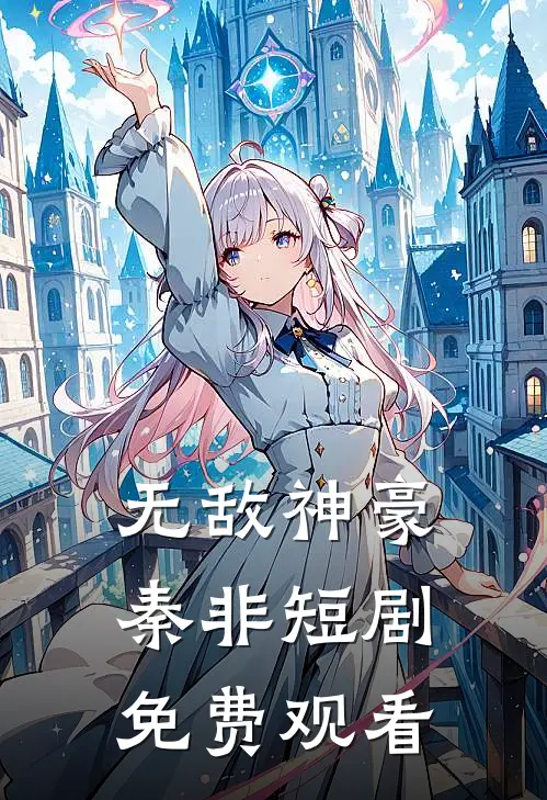 无敌神豪秦非 短剧免费观看