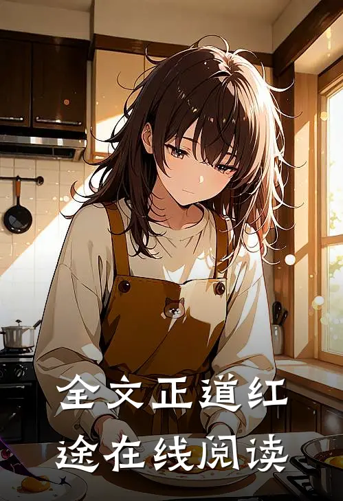 全文正道红途在线阅读