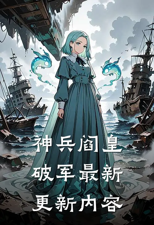 神兵阎皇破军最新更新内容