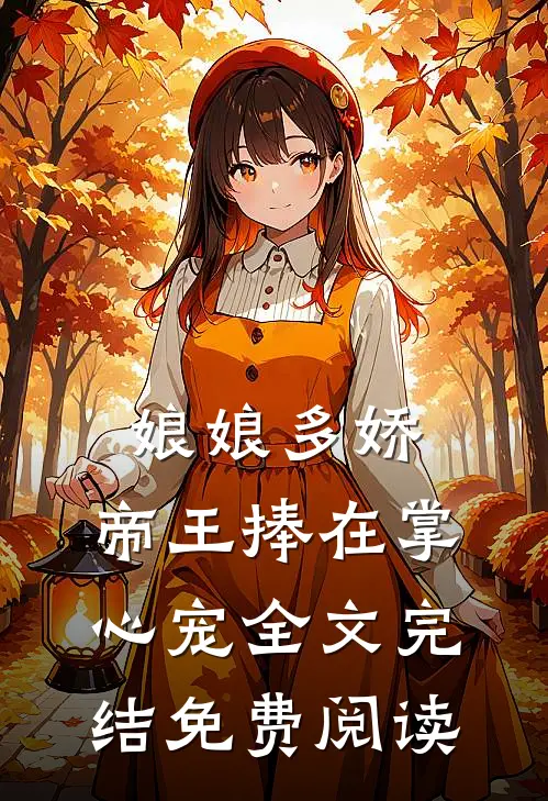 娘娘多娇,帝王捧在掌心宠全文完结免费阅读