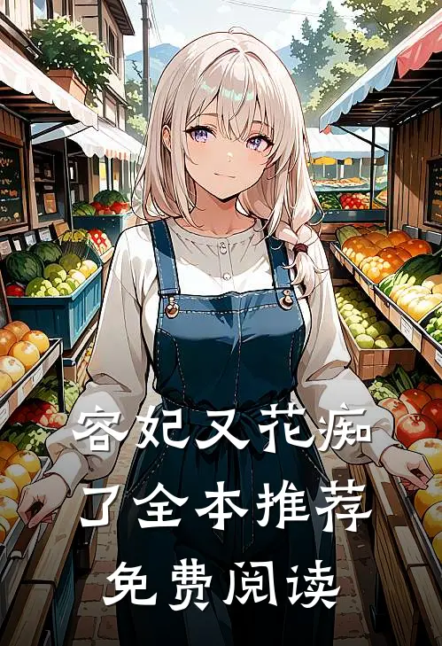 容妃又花痴了全本推荐免费阅读