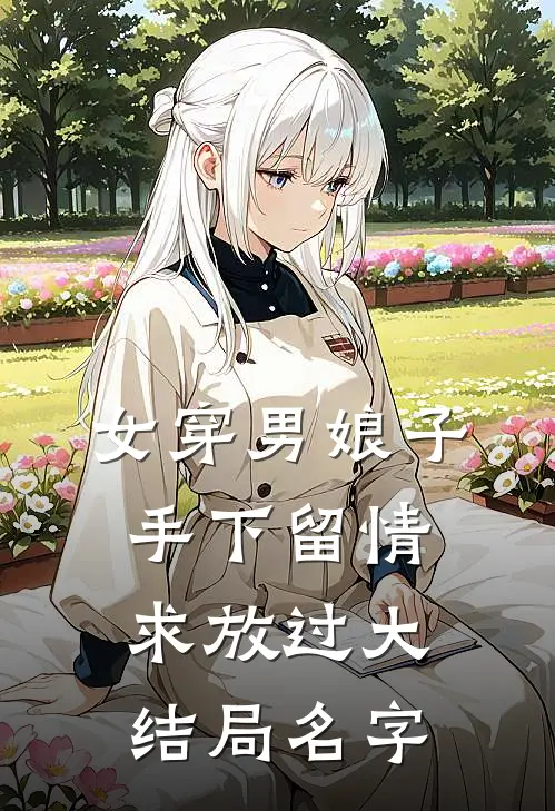 女穿男娘子手下留情求放过大结局名字
