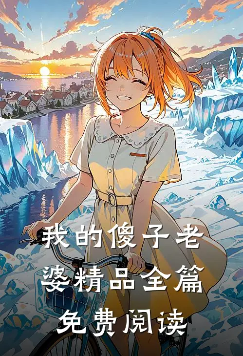 我的傻子老婆精品全篇免费阅读