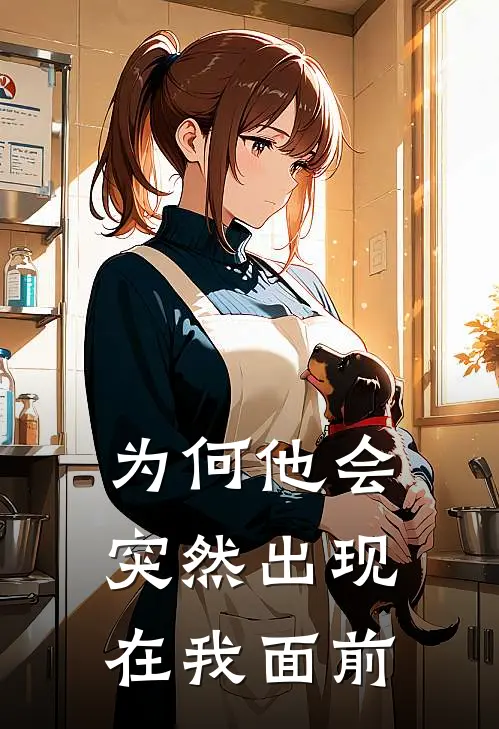 为何他会突然出现在我面前