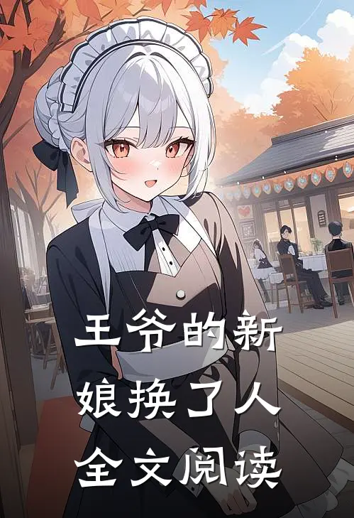 王爷的新娘换了人全文阅读