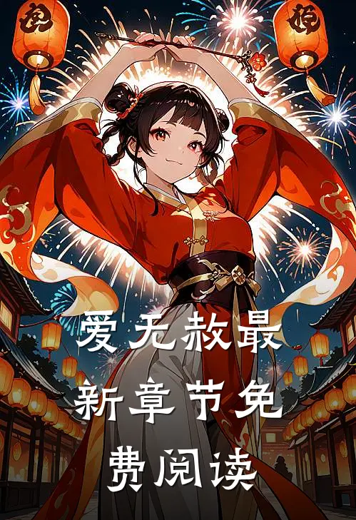 爱无赦最新章节免费阅读