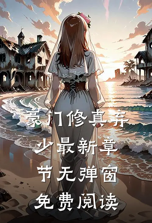 豪门修真弃少最新章节无弹窗免费阅读