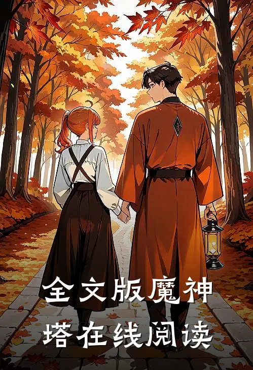 全文版魔神塔在线阅读