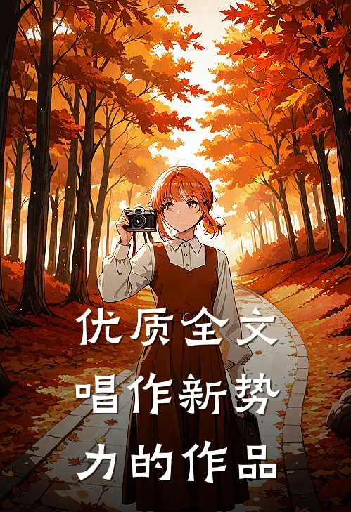 优质全文唱作新势力的作品