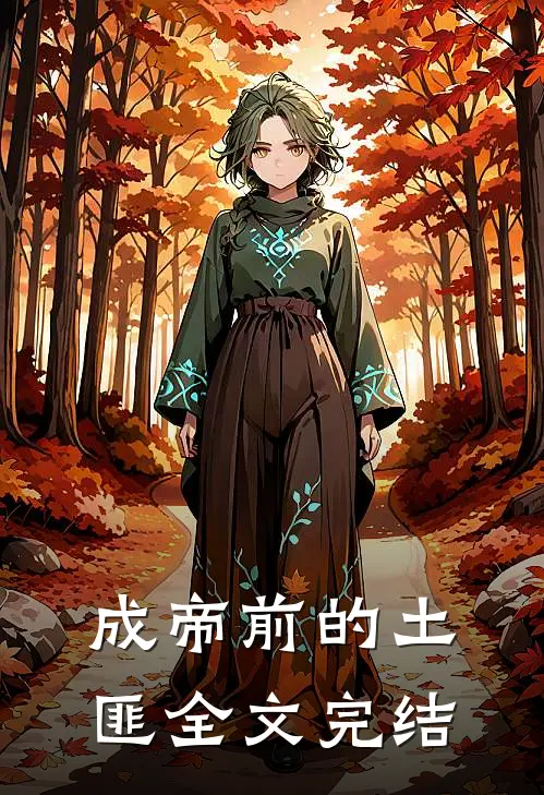 成帝前的土匪全文完结