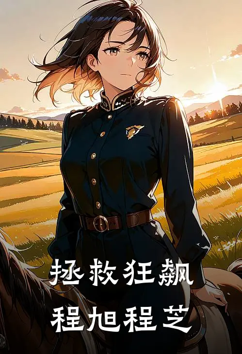 拯救狂飙程旭程芝