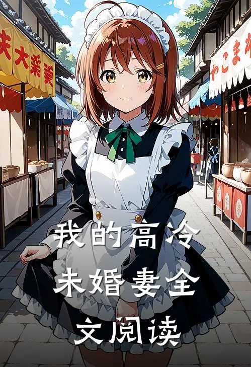 我的高冷未婚妻全文阅读