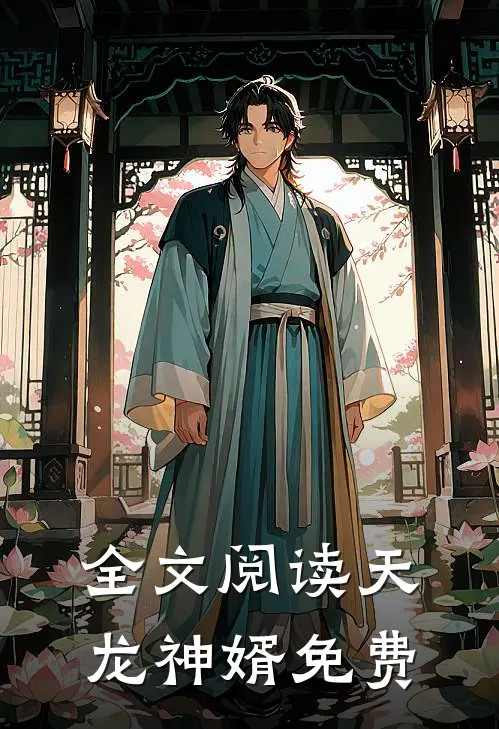 全文阅读天龙神婿免费