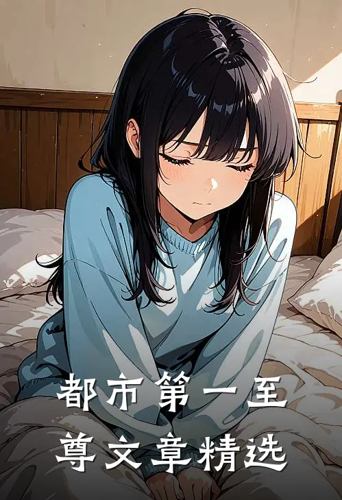 都市第一至尊文章精选