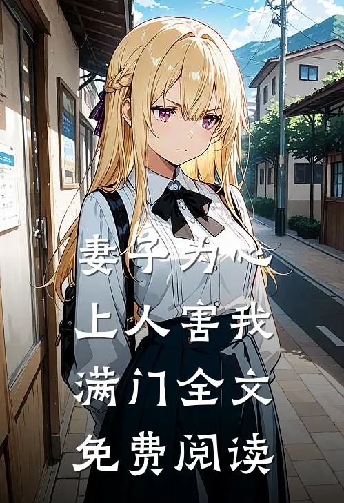 妻子为心上人害我满门全文免费阅读