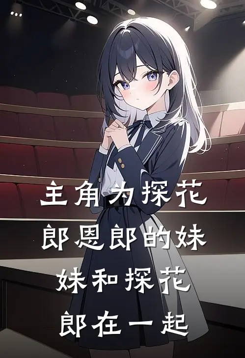 主角为探花郎恩郎的妹妹和探花郎在一起