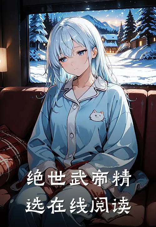 绝世武帝精选在线阅读
