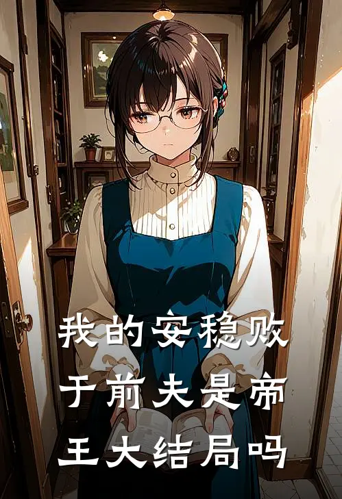 我的安稳败于前夫是帝王大结局吗