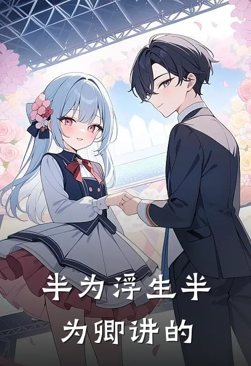 半为浮生半为卿讲的