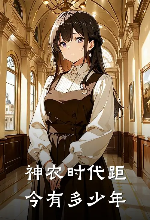 神农时代距今有多少年