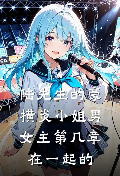 陆先生的豪横炎小姐男女主第几章在一起的
