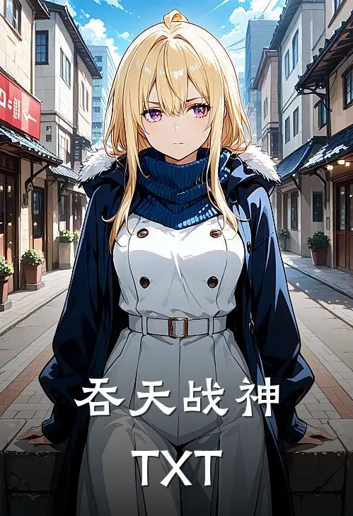 吞天战神TXT