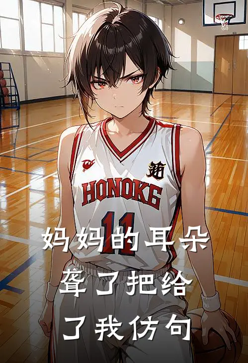 妈妈的耳朵聋了把给了我仿句
