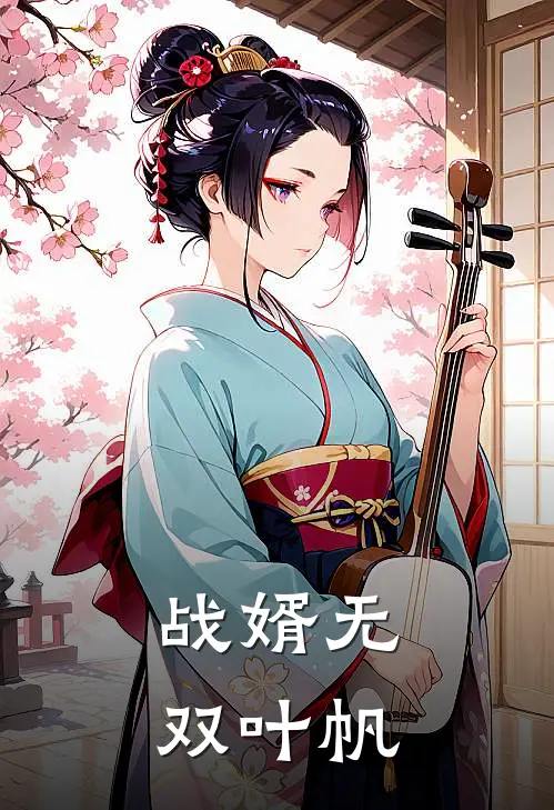 战婿无双叶帆