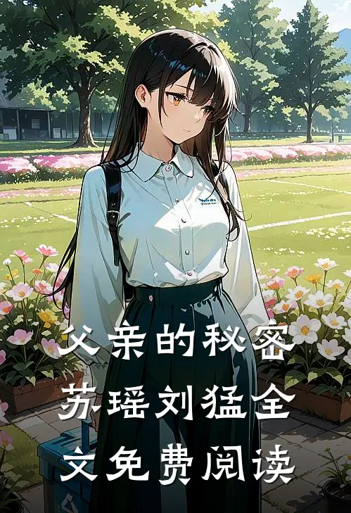 父亲的秘密苏瑶刘猛全文免费阅读