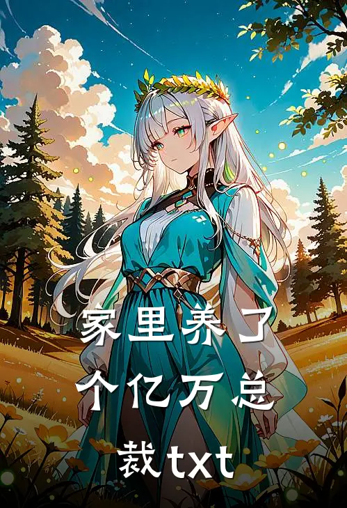 家里养了个亿万总裁txt