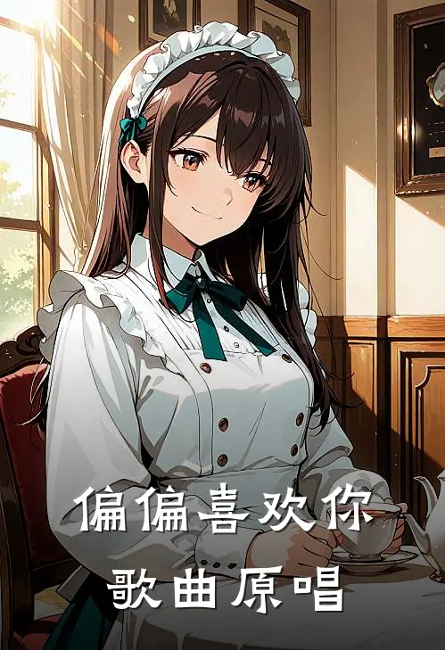 偏偏喜欢你歌曲原唱