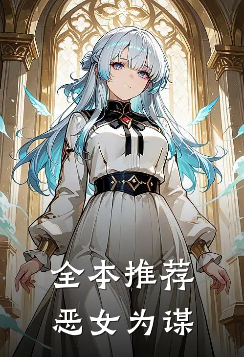 全本推荐恶女为谋