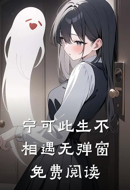 宁可此生不相遇无弹窗免费阅读