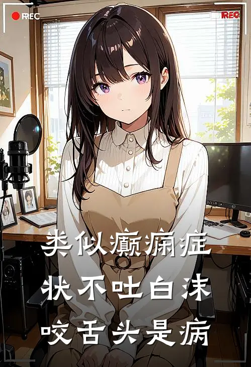 类似癫痫症状不吐白沫咬舌头是病