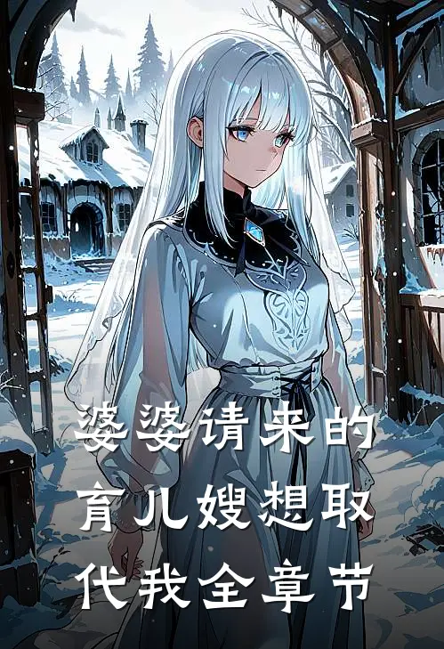 婆婆请来的育儿嫂想取代我全章节