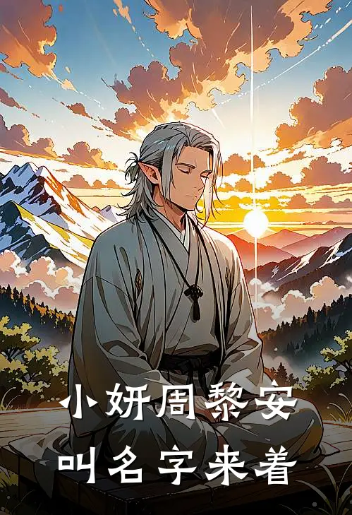 小妍周黎安叫名字来着