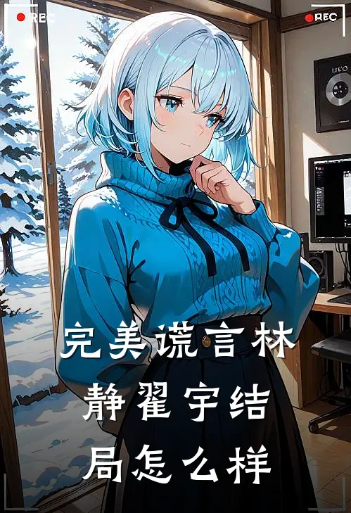 完美谎言林静翟宇结局怎么样