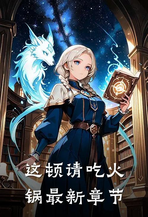 这顿请吃火锅最新章节