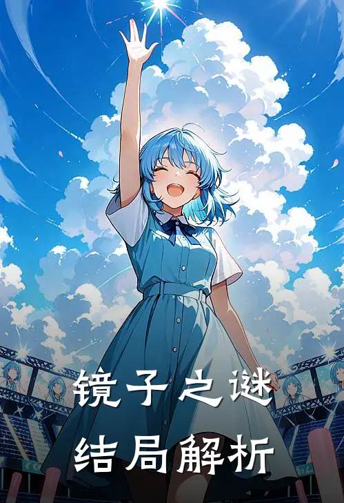 镜子之谜结局解析