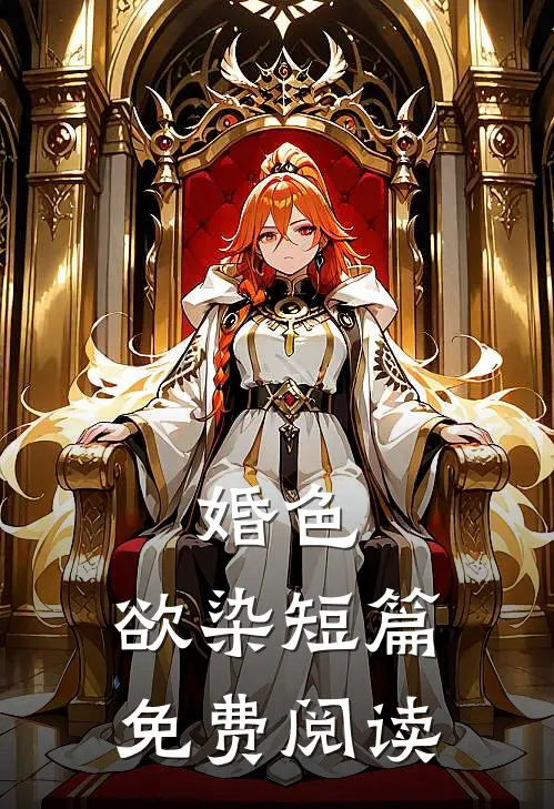 婚色.欲染短篇免费阅读